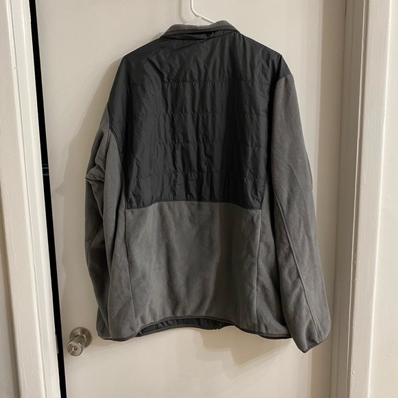Columbia Omni-Heat fleece jacket xxl - Picture 7 of 9